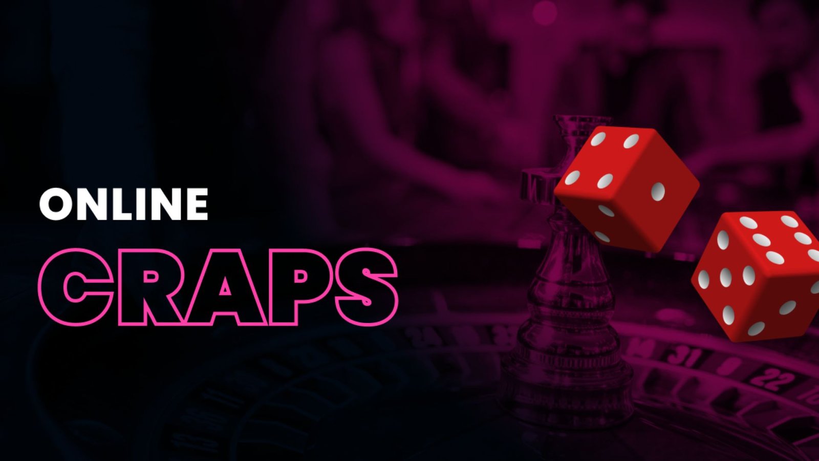 Can Online Craps Lead to Employment Opportunities?