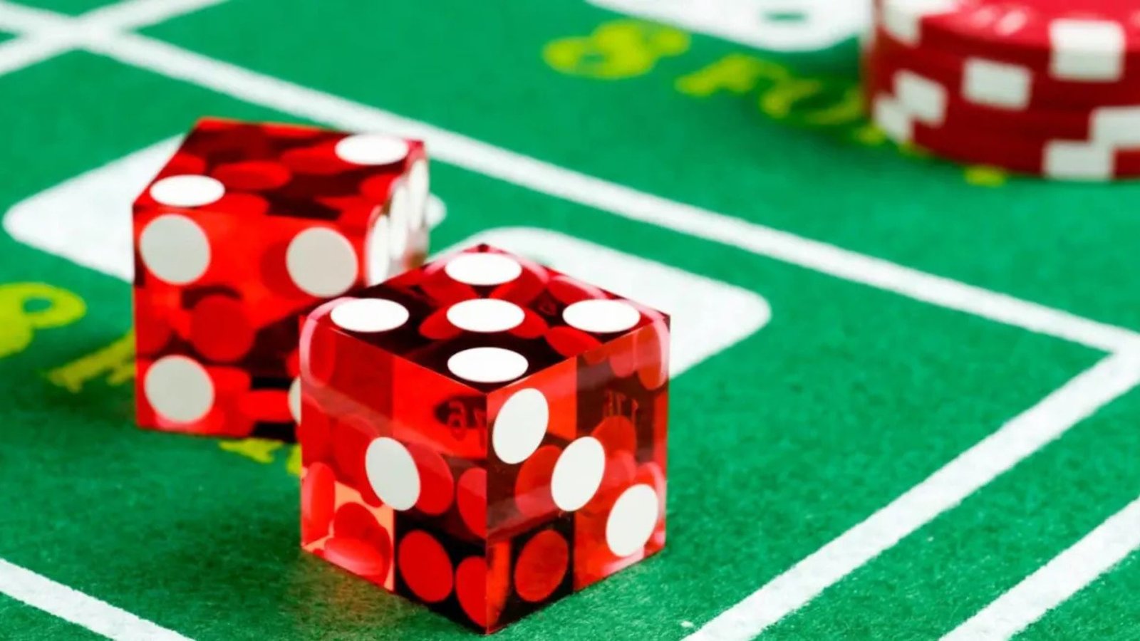 Can Online Craps Lead to Employment Opportunities?