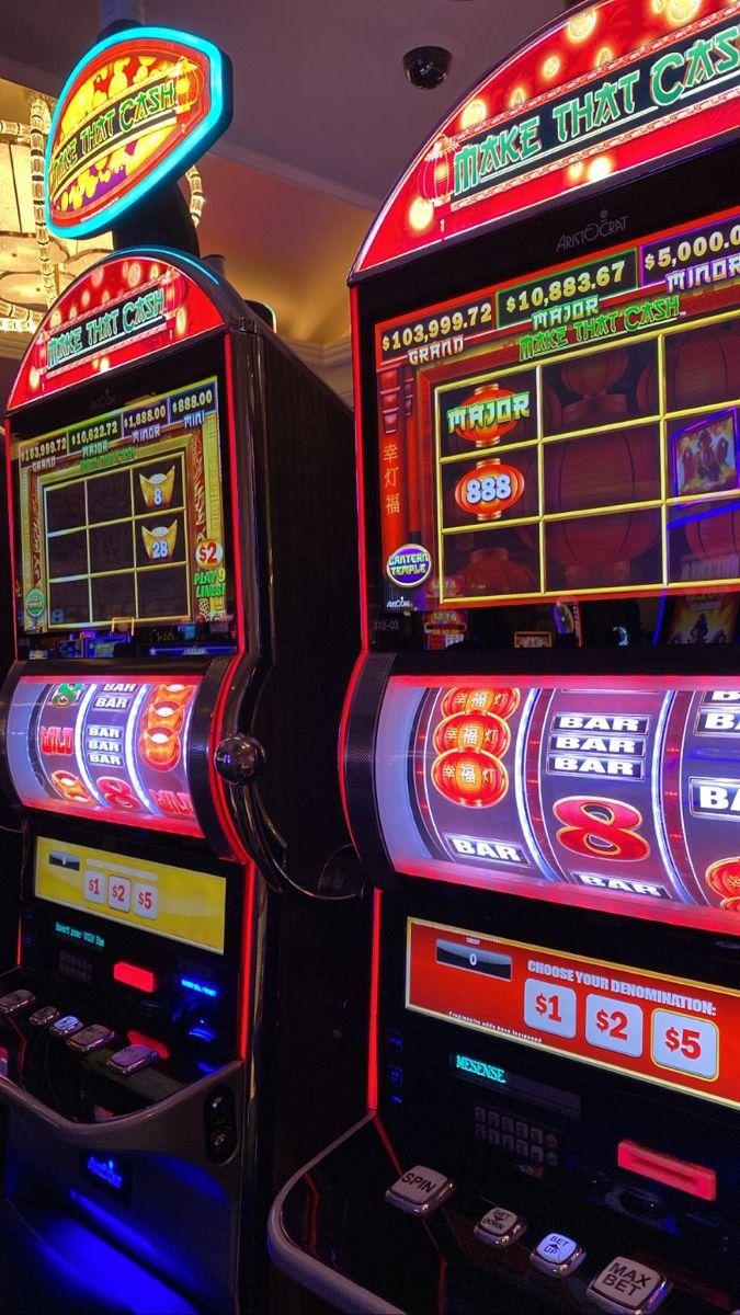 The Pokies Instant Play