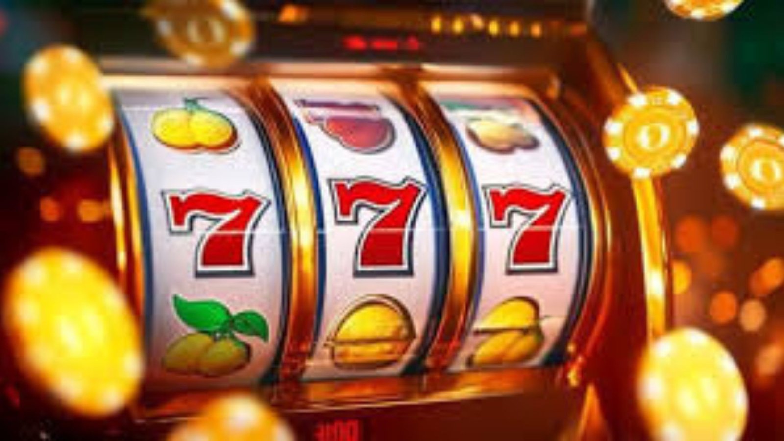 Experience Retro 777 Classic Slots in Australia