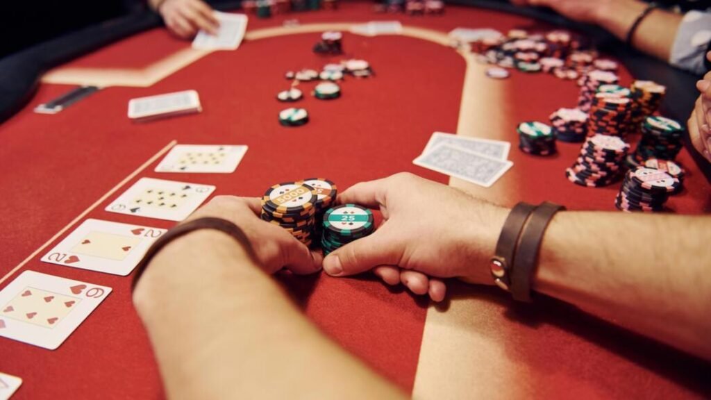 Bowhouse Casino Review and Withdrawal Speed Guide