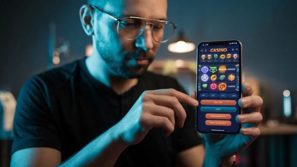 Joka Casino Review: Mobile OTP Fix Guide