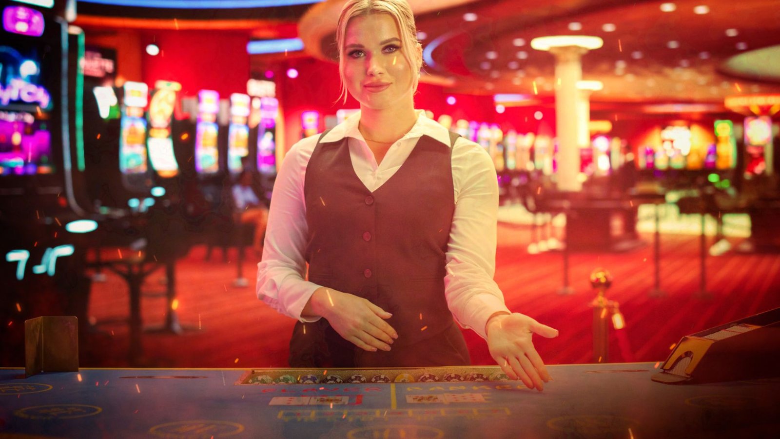 PlanetCake Casino Review and Live Dealer Tipping Guide