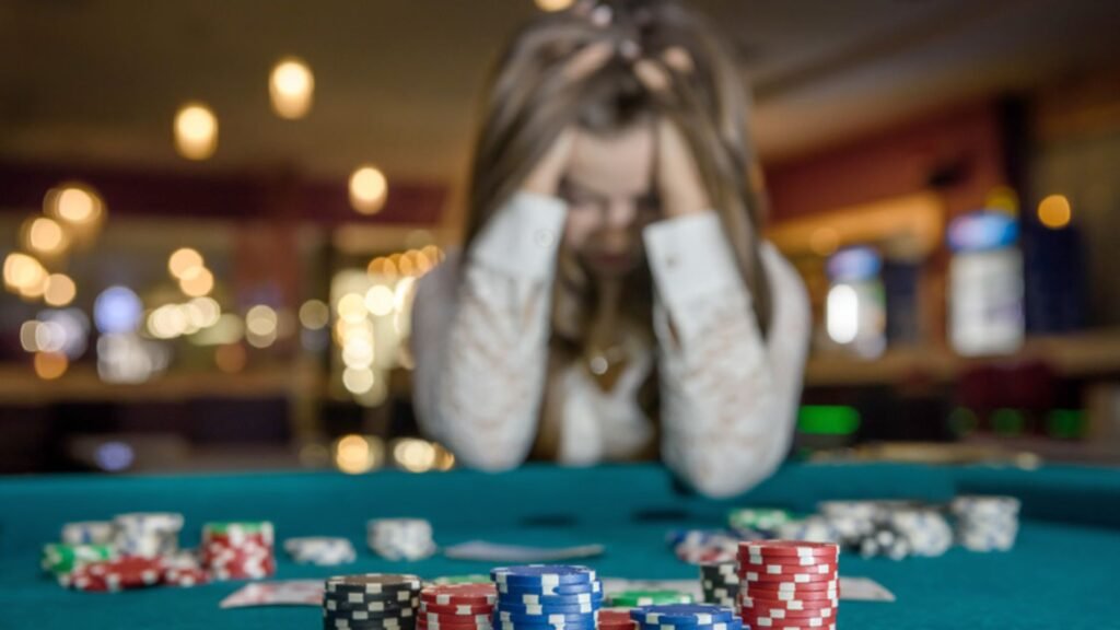 Risk-Free Gambling Psychology at AU Crazy Vegas Casino