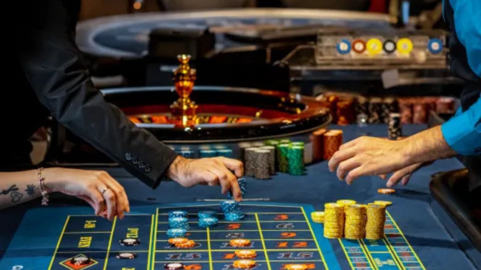 WebDataDesign Casino Review and European Roulette Guide (1)