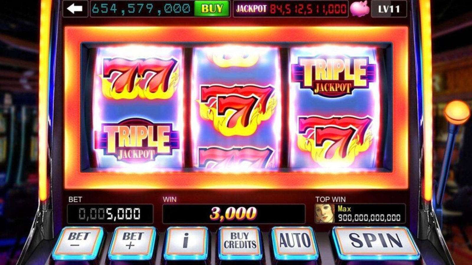 Wolf Winner Casino Online Roulette