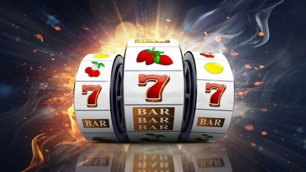 Wolf Winner Casino Online Roulette