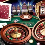 best no deposit casino australia