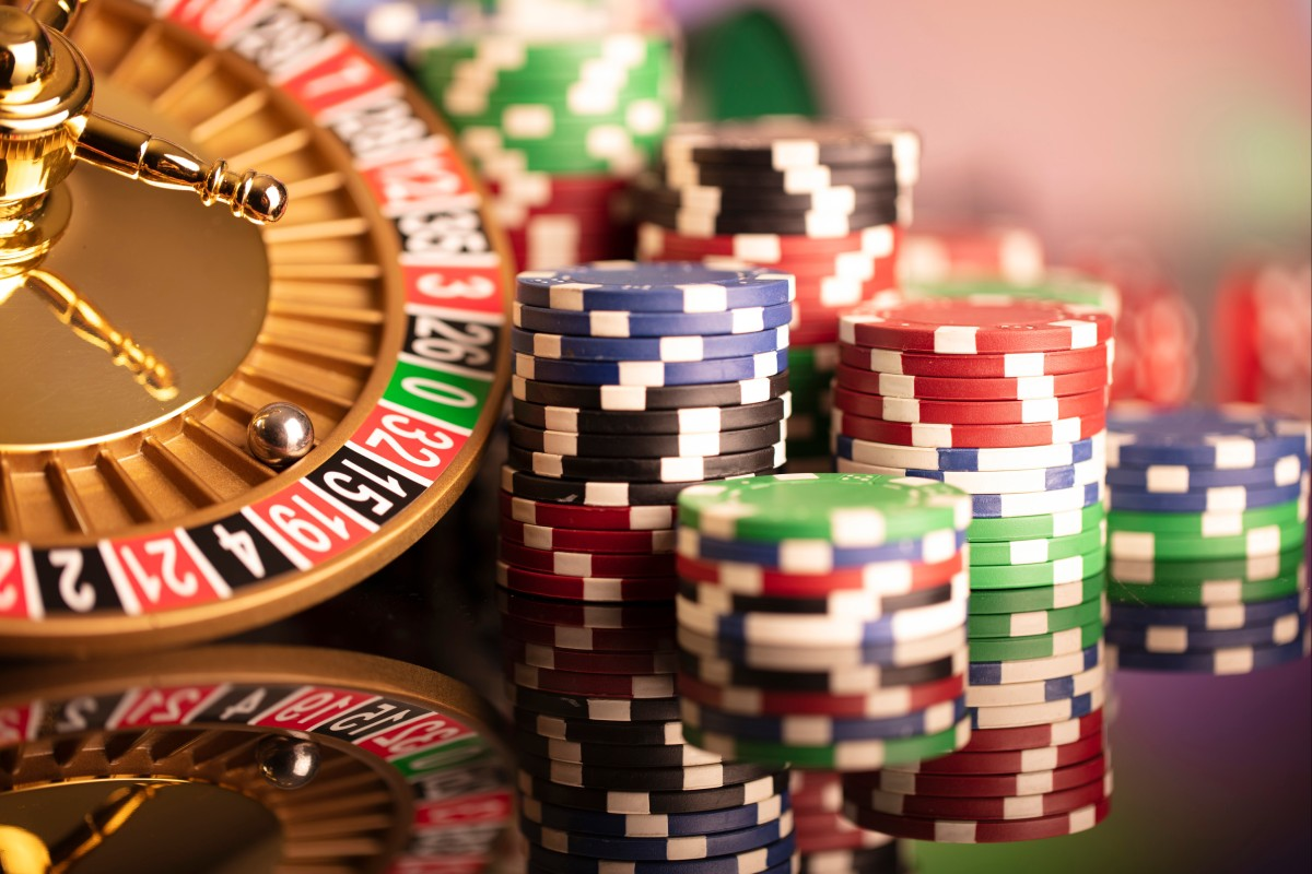 Ripper No Deposit Bonus Review: Tech-Savvy Gaming on Brave and Firefox