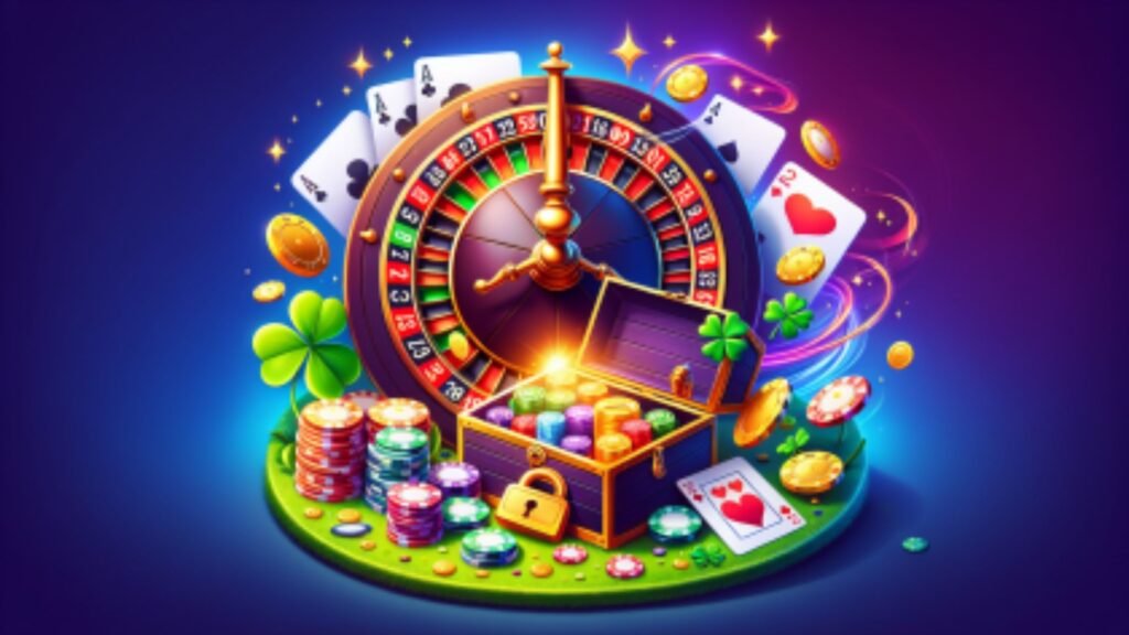 Slots Gallery No Deposit Codes: Play at a Fast Withdrawal Casino