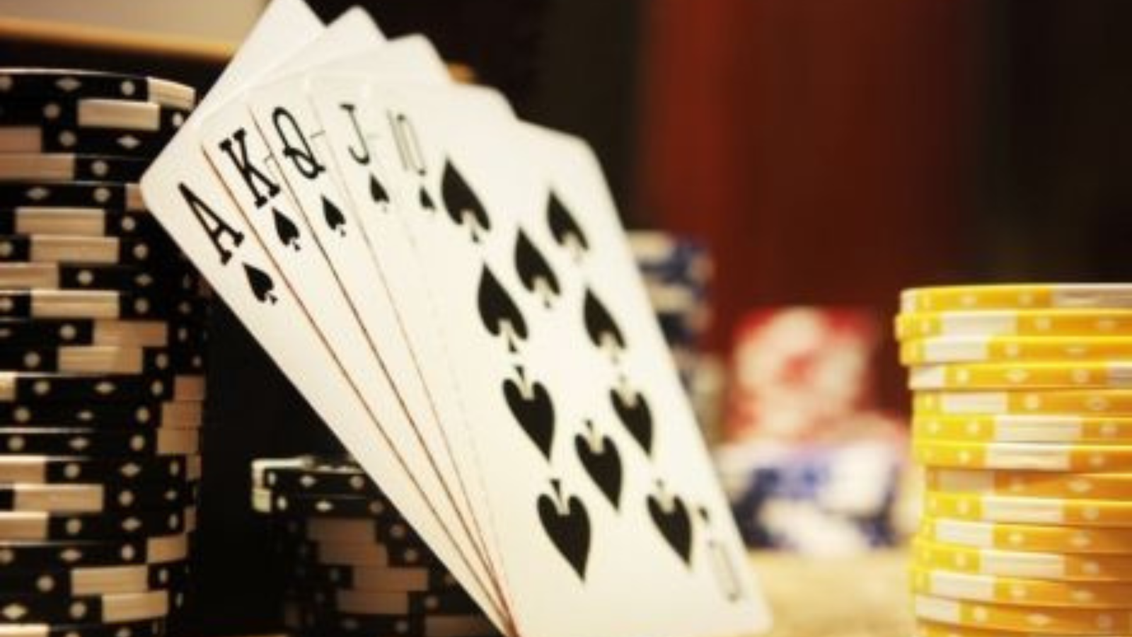 speedy payout casino