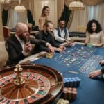 Menu Filtering Pacing: Isolating Table Games from Live Streams