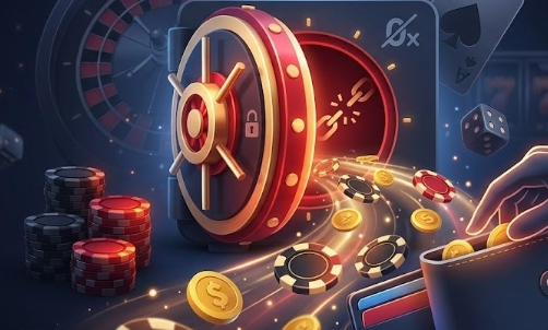 Betya Slots Soundtrack