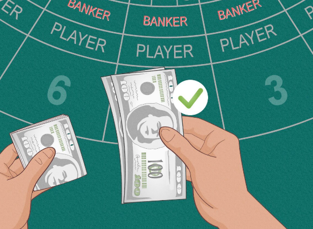 Baccarat Bankroll