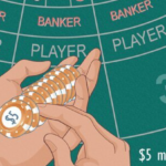 Baccarat Bankroll