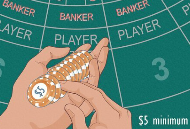 Baccarat Bankroll