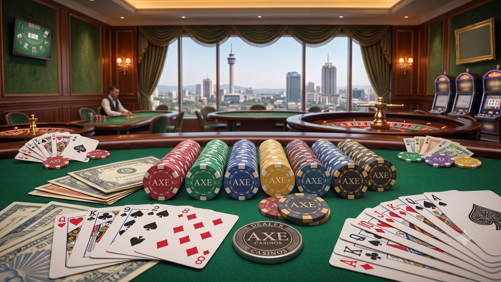Understanding Low Deposit Funding in Online Gaming