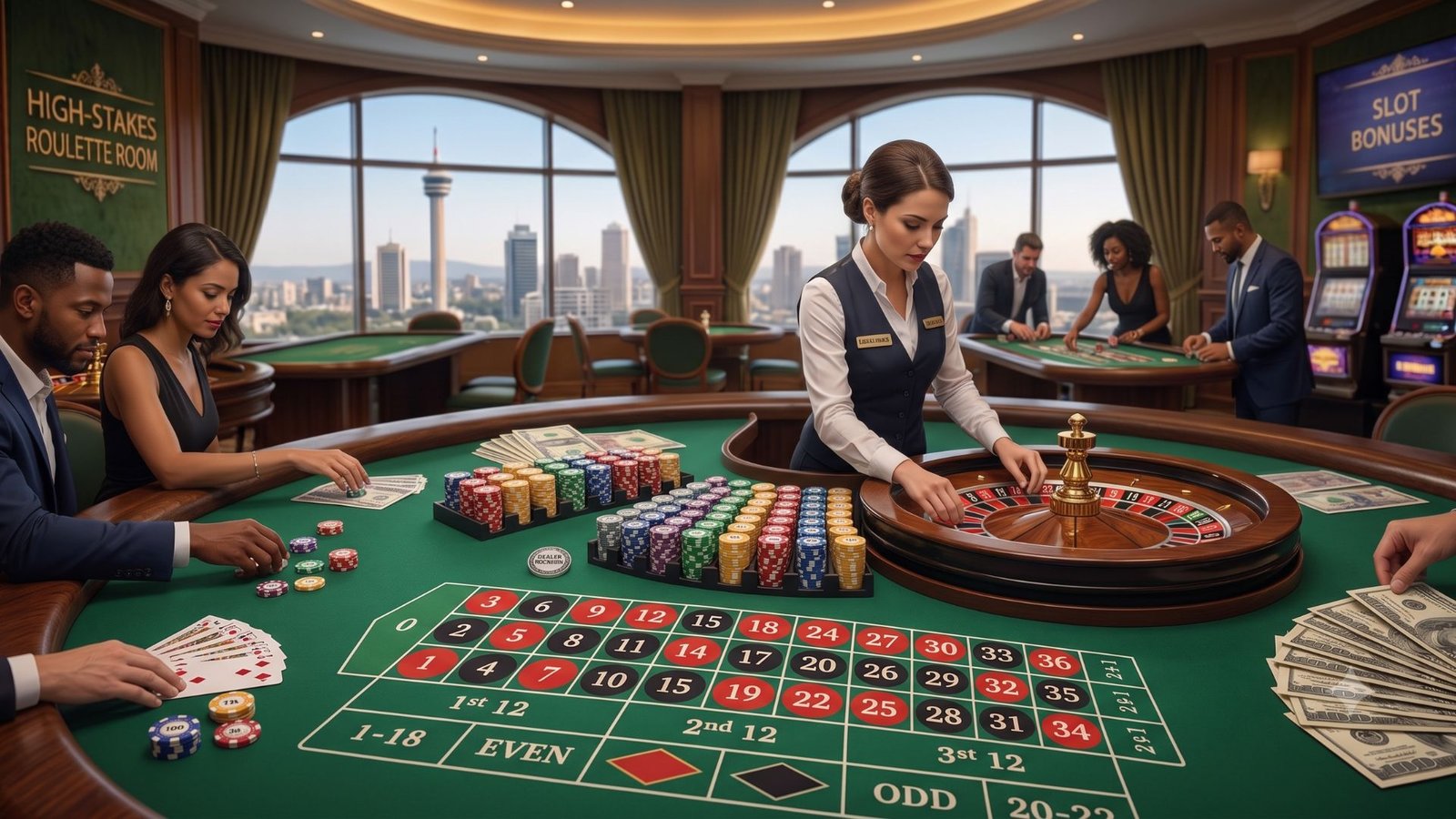 Understanding Low Deposit Funding in Online Gaming