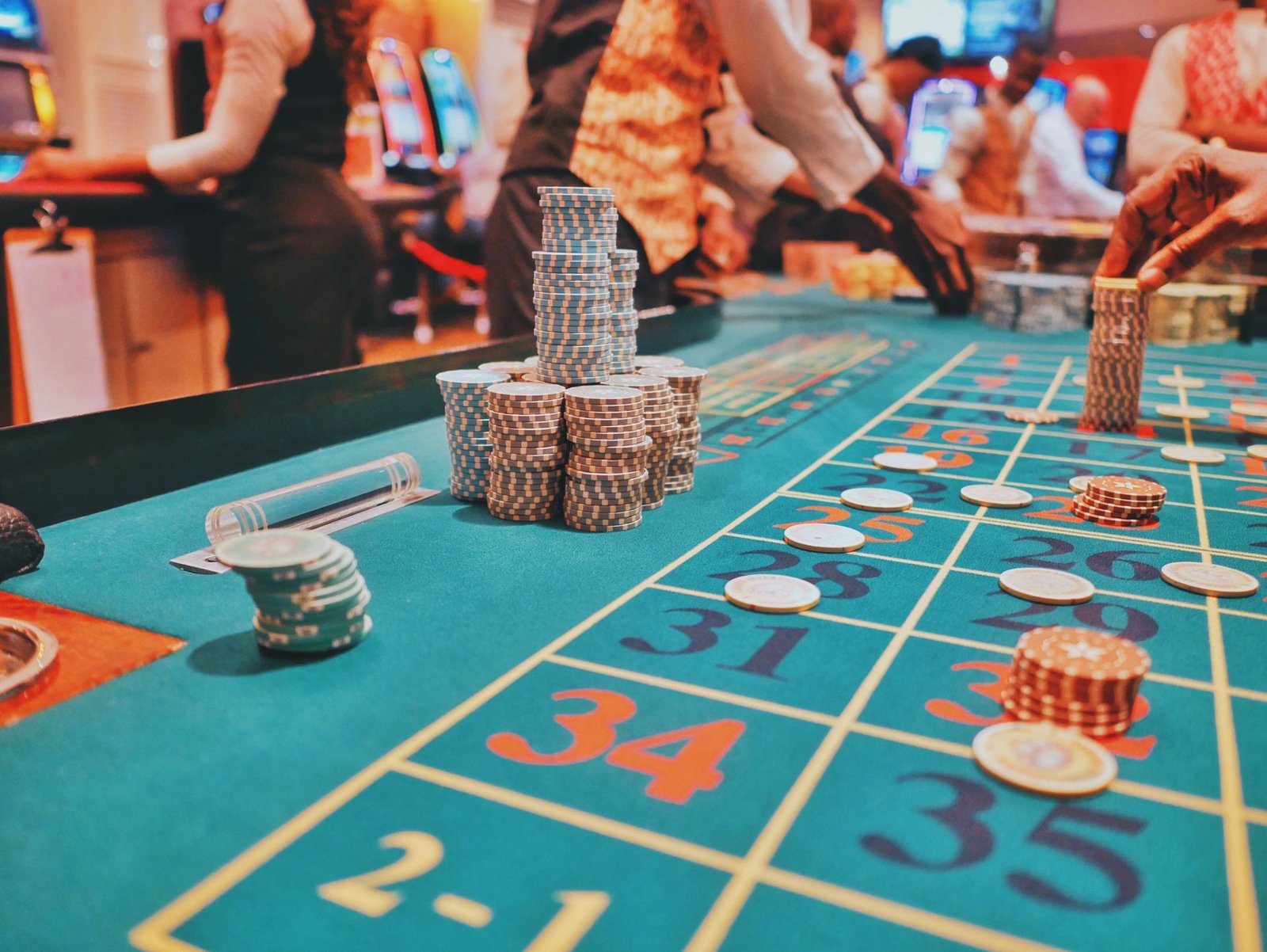 CasinoScout Smartphone Ergonomics: One-Handed PWA Layout Secrets