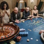 Secure Mobile Casino Cashier: Biometric Withdrawal Protection Guide