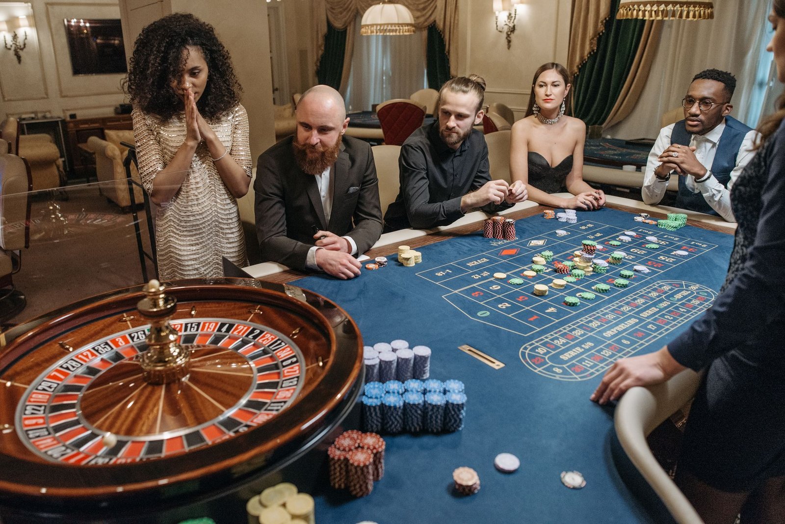 Secure Mobile Casino Cashier: Biometric Withdrawal Protection Guide