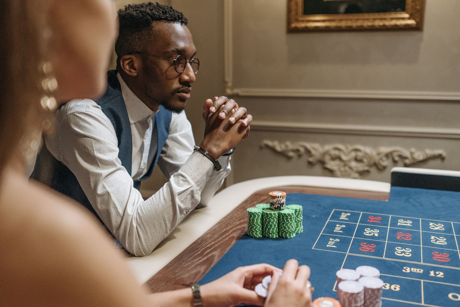 CasinoScout Live Betting Rules: Line Suspension Review