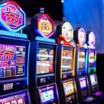 Master Betya Casino Slot Races With Veteran Settings