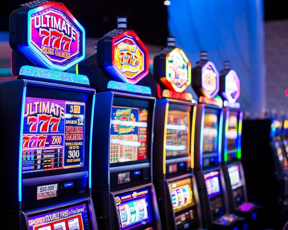 Master Betya Casino Slot Races With Veteran Settings